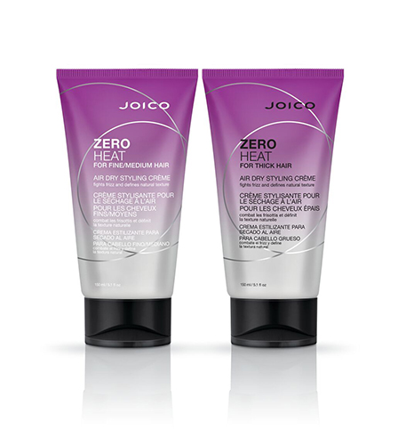 ZERO HEAT - JOICO